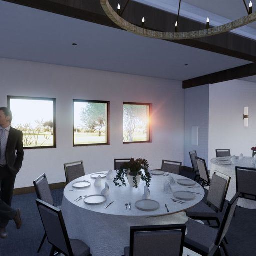 Talking Stick Golf Club