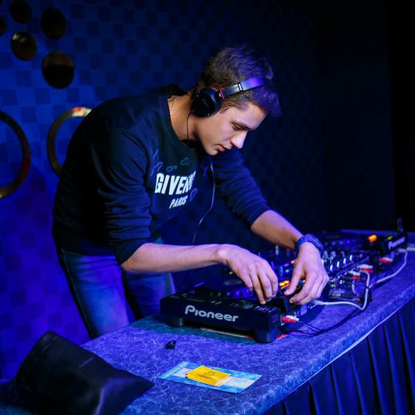 Stefanovich Entertainment