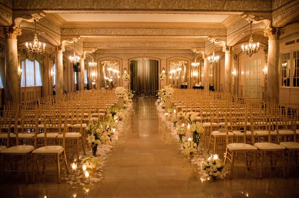 The Historic Davenport, Autograph Collection