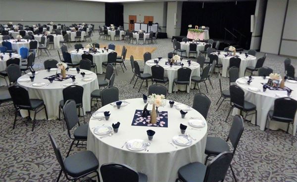 Living and Learning Center at Virginia Union University