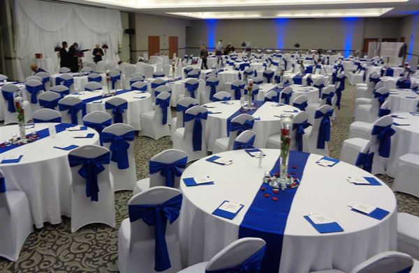 Living and Learning Center at Virginia Union University