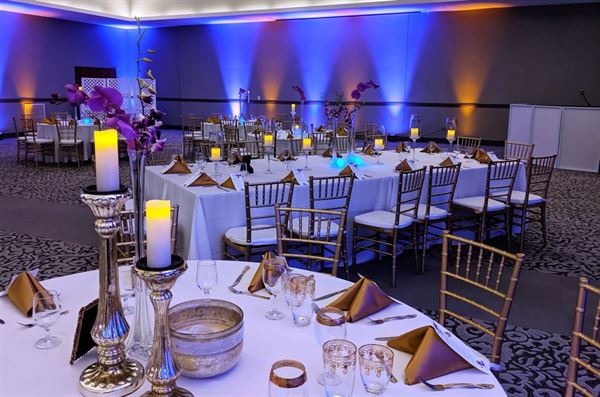 Living and Learning Center at Virginia Union University