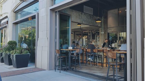 Atwater Grand Rapids