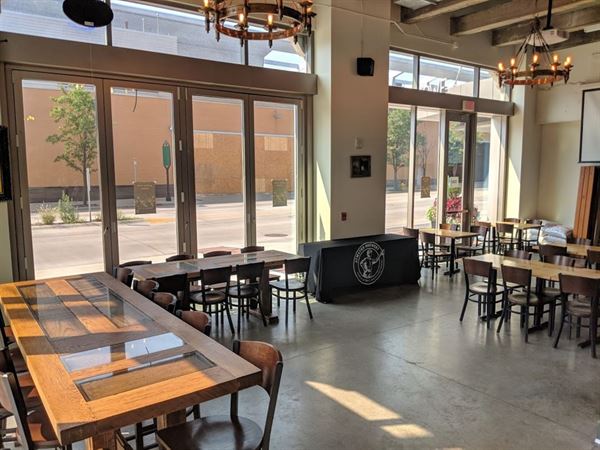 Atwater Grand Rapids