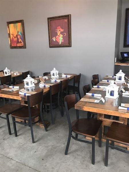 Atwater Grand Rapids