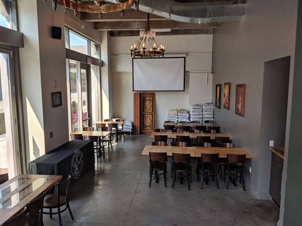 Atwater Grand Rapids