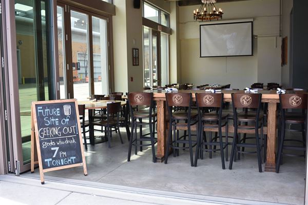 Atwater Grand Rapids