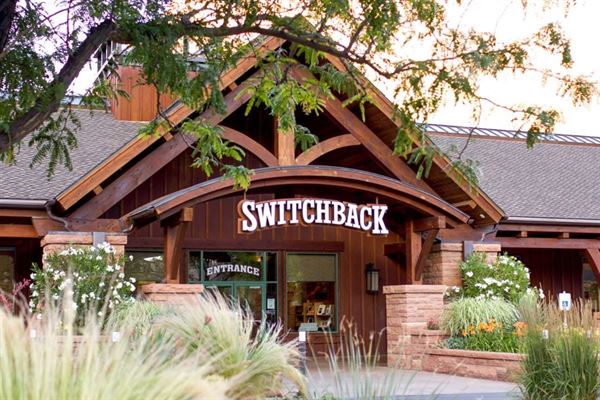 Switchback Grille - Weddings, Banquets & Events