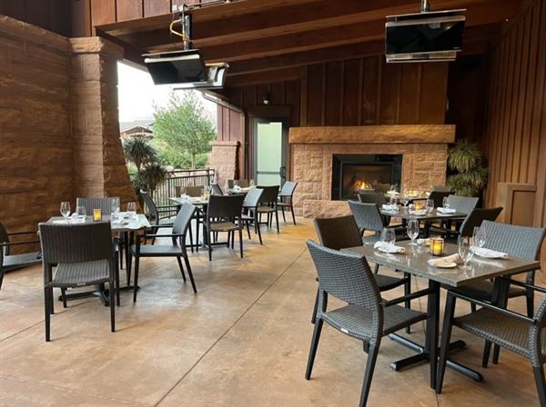 Switchback Grille - Weddings, Banquets & Events