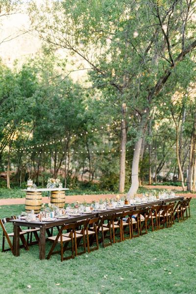 Switchback Grille - Weddings, Banquets & Events