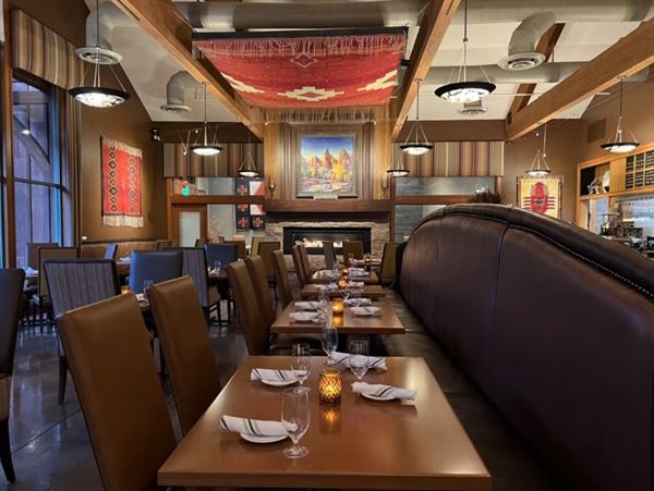 Switchback Grille - Weddings, Banquets & Events