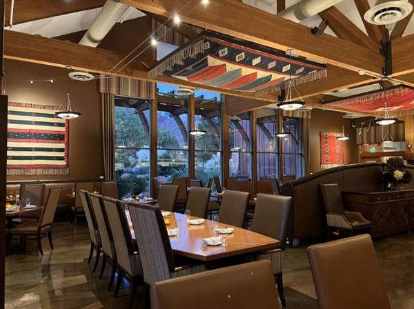 Switchback Grille - Weddings, Banquets & Events