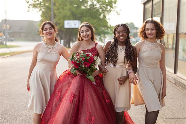 Crystal Grand Banquet Hall