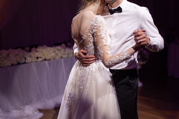 Crystal Grand Banquet Hall