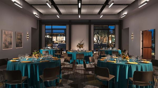 Andaz Scottsdale Resort & Spa