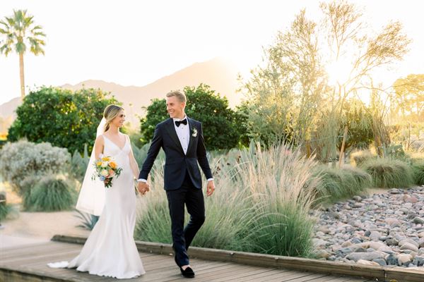 Andaz Scottsdale Resort & Spa