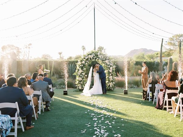 Andaz Scottsdale Resort & Spa