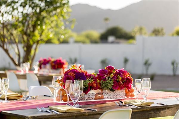 Andaz Scottsdale Resort & Spa