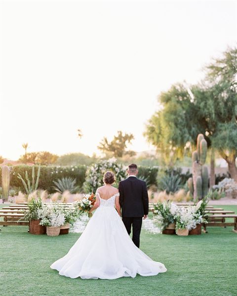 Andaz Scottsdale Resort & Spa