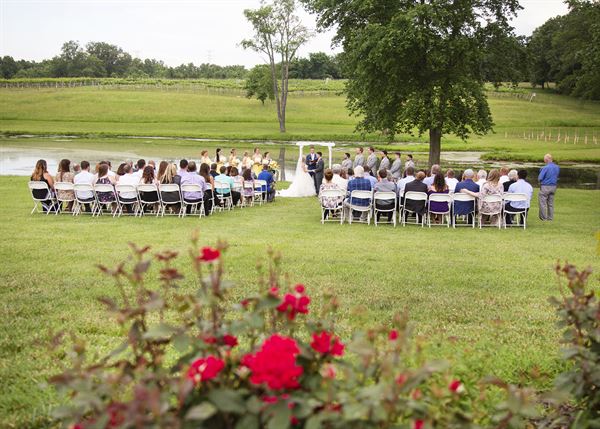 Villa Antonio Winery