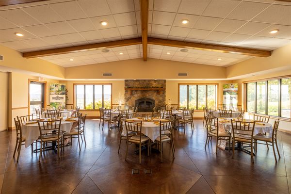 Villa Antonio Winery