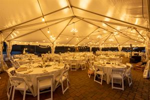 Wedding Tent