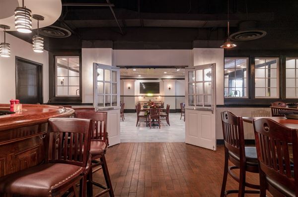 Potomac Social Tavern