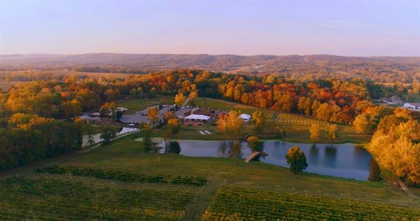 Villa Antonio Winery