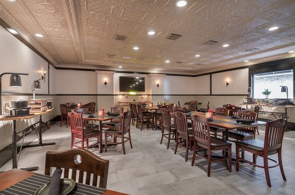 Potomac Social Tavern