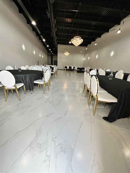 Vibes on Vibes Event