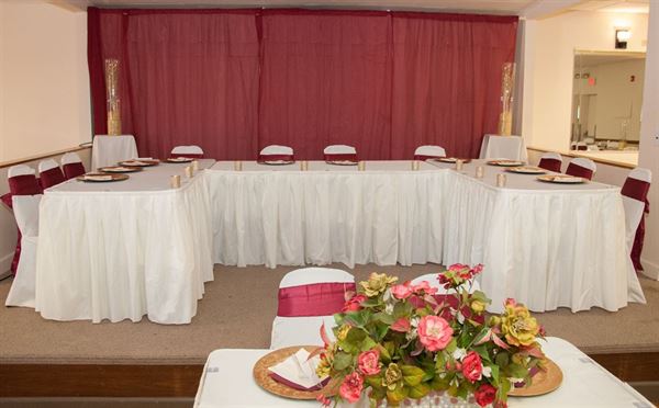 Champaign-Urbana Elks Lodge