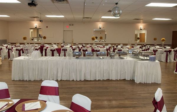 Champaign-Urbana Elks Lodge