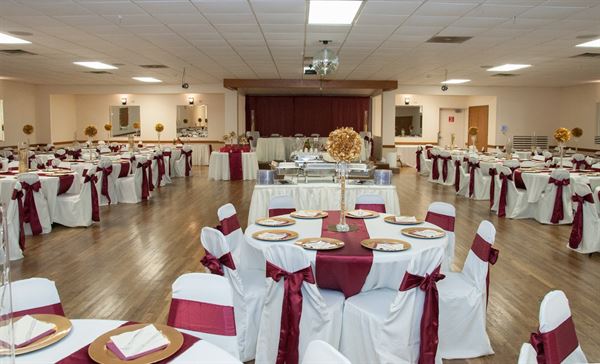 Champaign-Urbana Elks Lodge