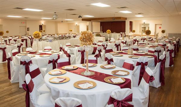 Champaign-Urbana Elks Lodge