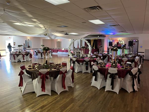 Champaign-Urbana Elks Lodge