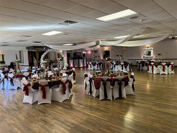 Champaign-Urbana Elks Lodge