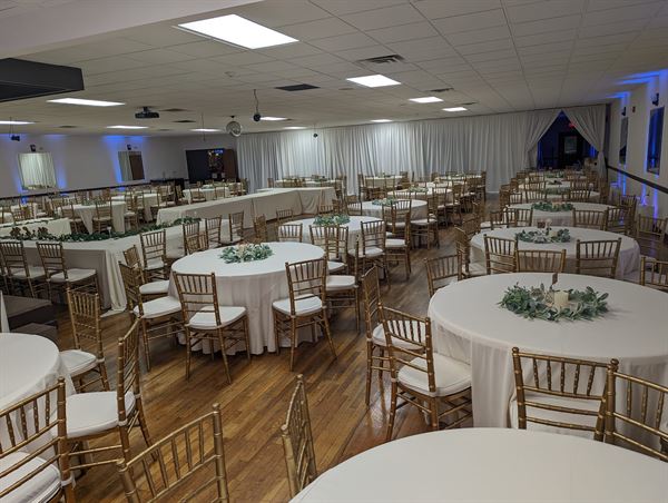 Champaign-Urbana Elks Lodge