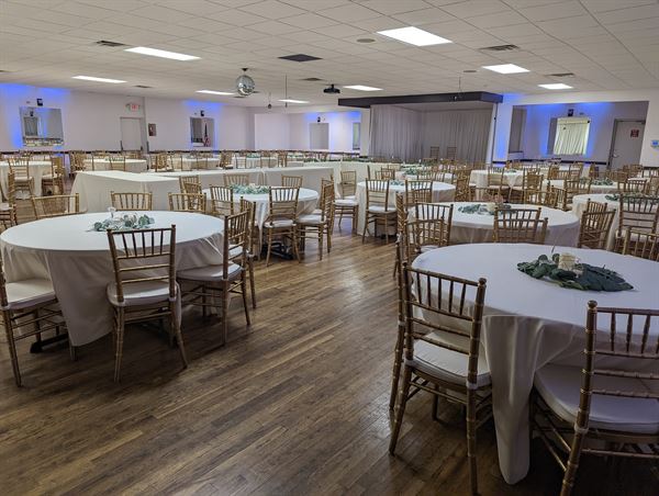 Champaign-Urbana Elks Lodge