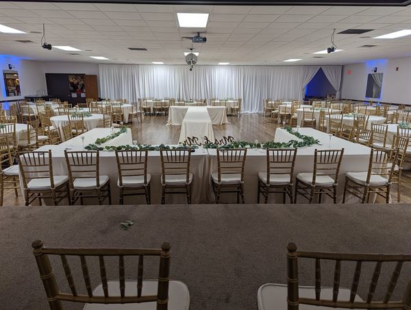 Champaign-Urbana Elks Lodge