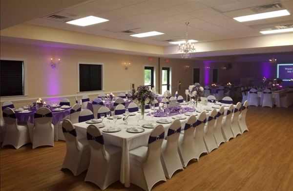 Gateway Event Center