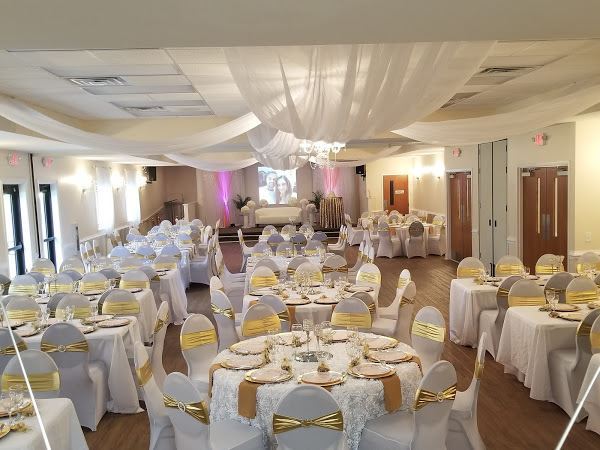 Gateway Event Center