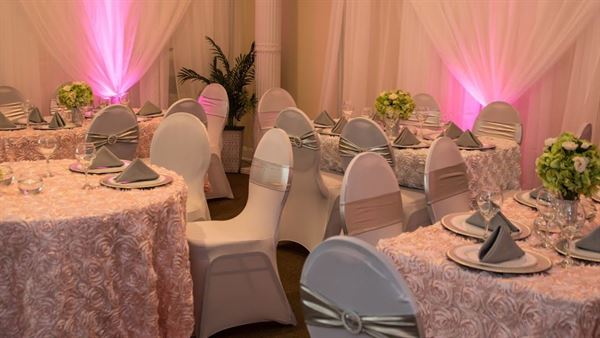 Gateway Event Center