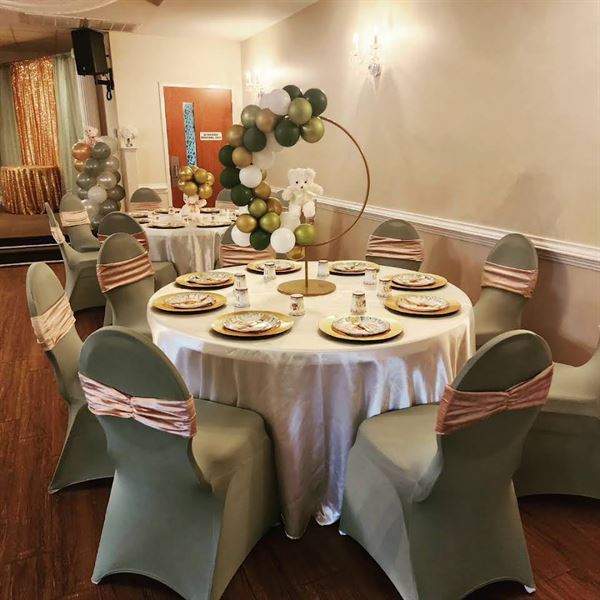 Gateway Event Center