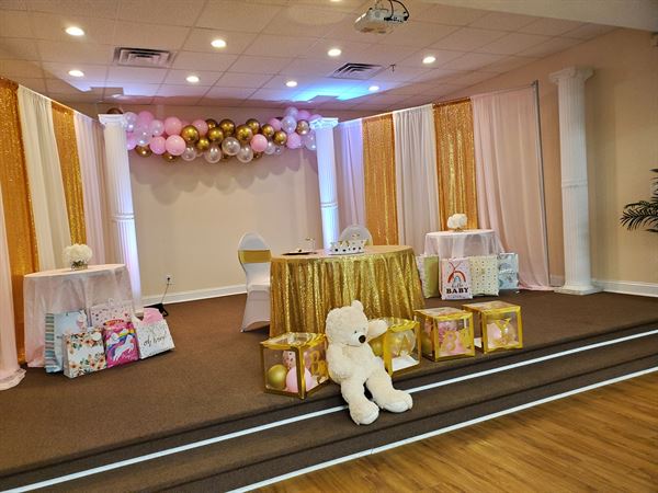 Gateway Event Center