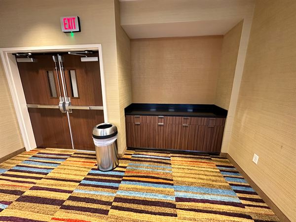 Fairfield Inn & Suites Asheville Tunnel Road