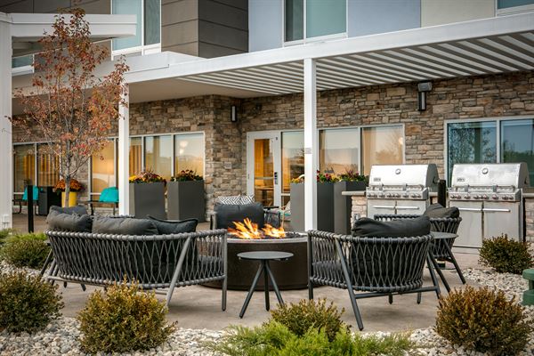 TownePlace Suites Oconomowoc