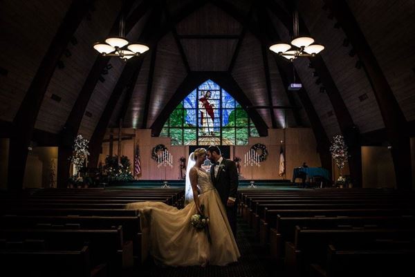 Elm Ridge Event Center