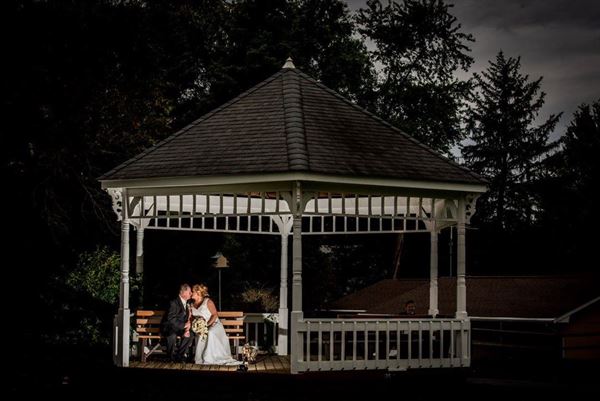 Elm Ridge Event Center