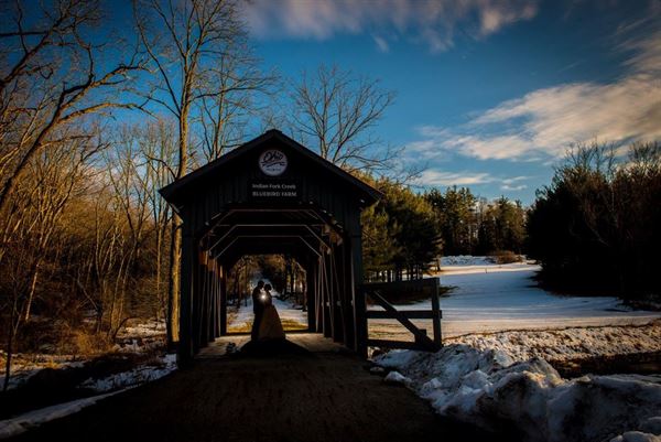 Elm Ridge Event Center