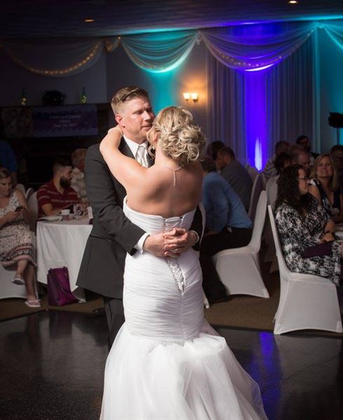 Elm Ridge Event Center